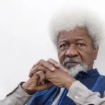 Wole Soyinka Cambridge