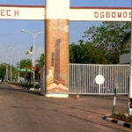 Reactions as LAUTECH graduate returns certificate, demands refund