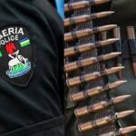Nigeria Police Force