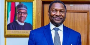Peter Obi and Yusuf Datti Baba-Ahmed