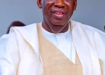 No banks in 24 Kano LGAs - Ganduje