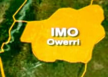 Imo judge killed during court session