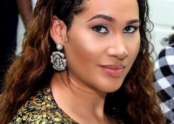 2023 elections: Hope is not lost, says Actress Caroline Danjuma