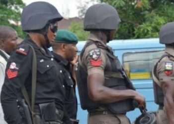 Ogun police arrest man for impregnating teenage daughter