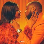 I've known my wife Chioma for 20 years - Davido