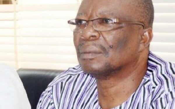 ASUU re-elects Osodeke as national president