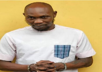 Lagos police arraign Seun for assault