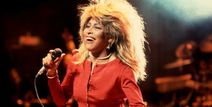 Legendary singer Tina Turner dies at 83