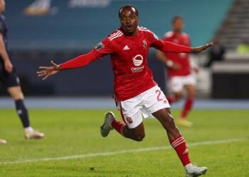 Al Ahly secure 4th consecutive CAF Champions League final