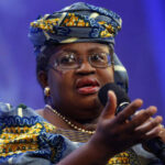 Capitalize on entertainment sector, Okonjo-iweala urges FG