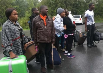 Canada rejects 114 Nigerian asylum seekers - Report