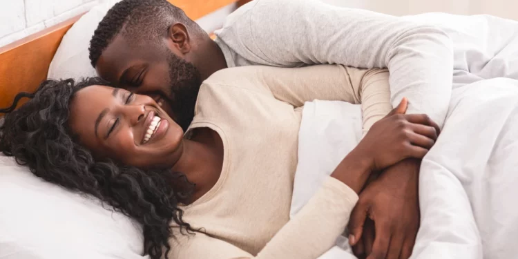 Seven foods that can boost men's sex drive