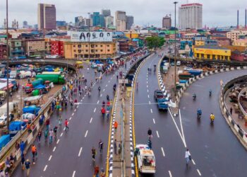 Sanwo-Olu reopens Eko Bridge, warns against street trading