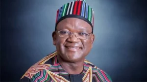 Tinubu spends time with family