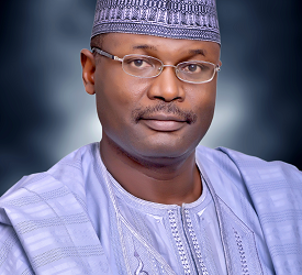 Christian group seeks INEC chairman Yakubu’s probe