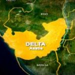Delta man electrocuted while vandalizing transformer