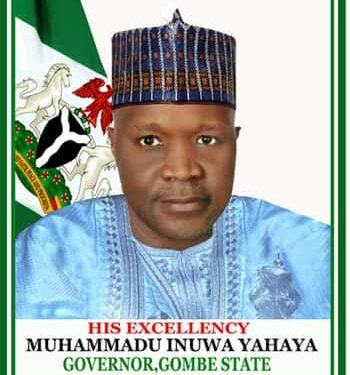 Subsidy: Nigeria will come out stronger, says Gombe gov