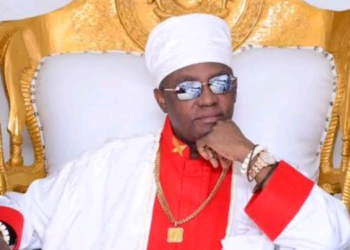 Oba of Benin still head of Edo monarchs — Obaseki