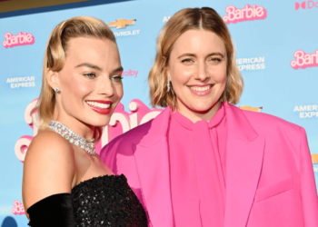Barbie hits $1b, shatters female directors' global record