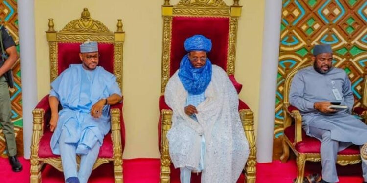 Gov Lawal condemns bandit attack on Zamfara communities
