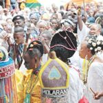 Isese: OPC advises FG to relocate Kwara capital