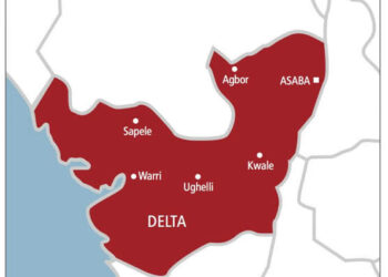 Delta police confirm murder of Okada rider
