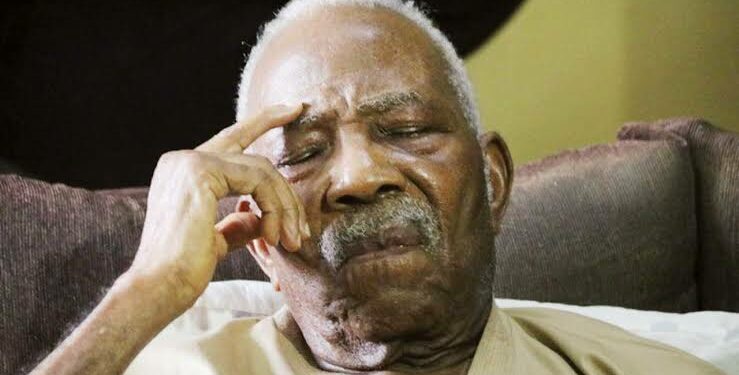 Why Afenifere needs urgent restoration – Fasoranti