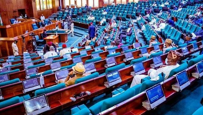 Reps orders NDDC to probe N3.2bn uncompleted project