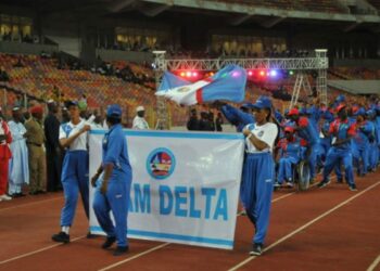 National Youth Games’ athletes spent night on road over traffic