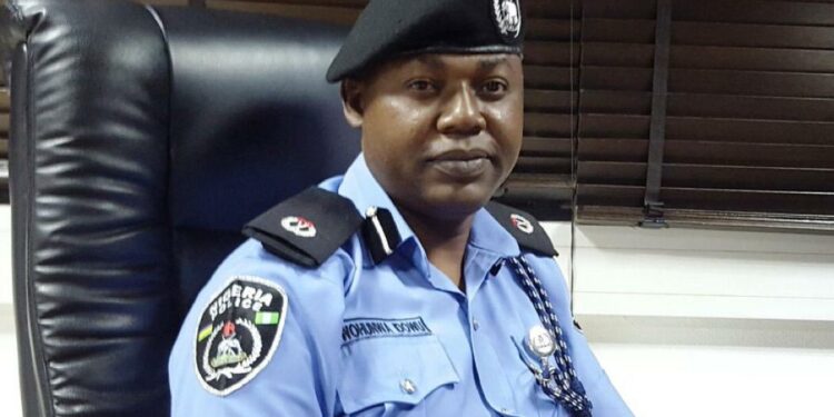 NCoS slams Lagos CP over comments on custodial centres