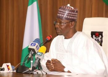 Nasarawa kicks off distribution of farm inputs to farmers