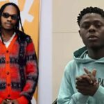 Mohbad: Ekiti private radio bans Naira Marley songs