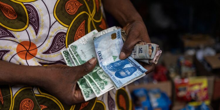 Only Nigerians with BVN, NIN can benefit from cash transfer - FG