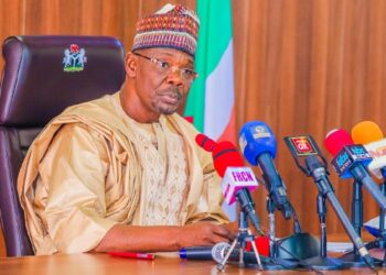 Tribunal: Group criticizes Nasarawa gov’s removal