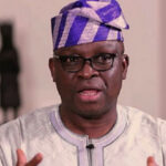 EFCC resumes Fayose's N6.9bn fraud trial