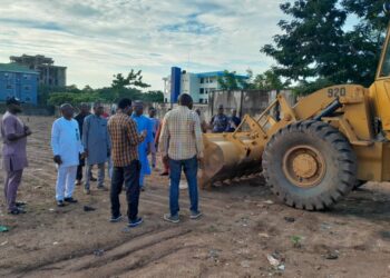 FCTA warns against defying land revocation order