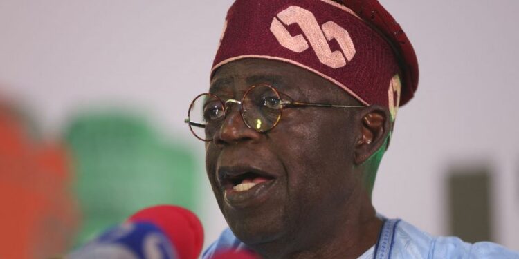 Tinubu's spokesman cautions journalists against inaccurate reporting
