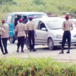 FRSC seeks alcohol ban at motor parks