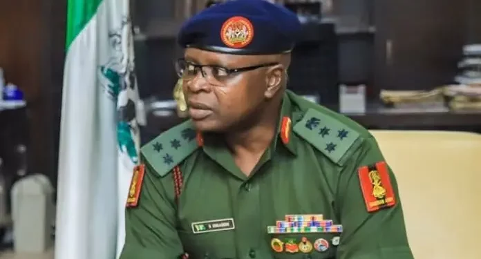 NYSC DG asked to resign over Mbah certificate saga