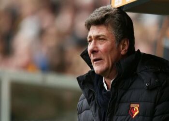 Napoli fire Garcia, name Mazzari as new boss