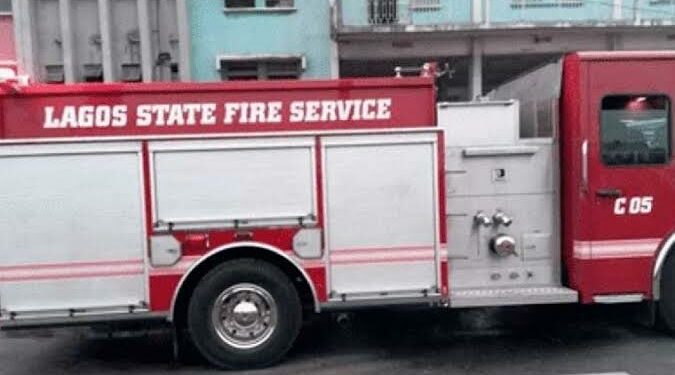 Fire service arraigns Lagos man for assaulting officer
