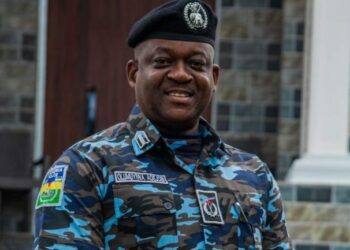 No crime recording policeman on duty - FPRO