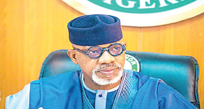 Ogun monarchs selling govt land, planting Indian hemp- Dapo Abiodun