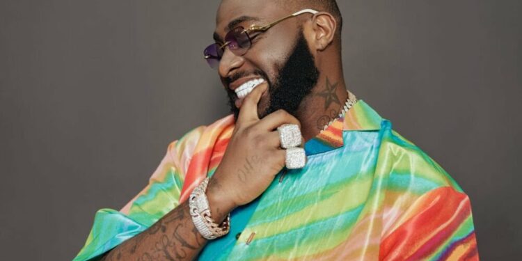 Davido laments low fans turnout at Abuja concert
