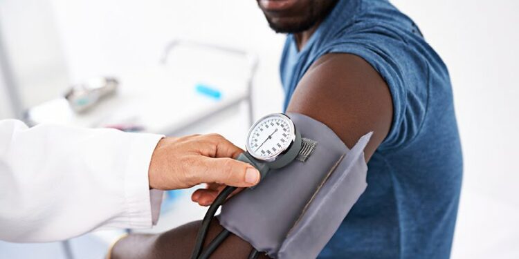 Hypertension patients highest in S’East, says Nigerian Hypertension Society