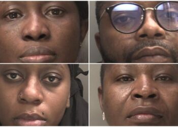 UK jails four Nigerian health workers over elderly patient's abuse