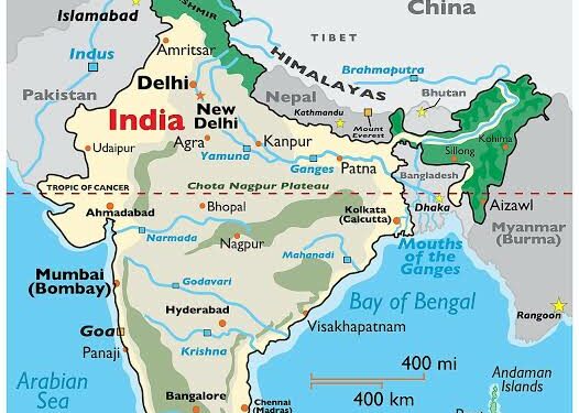 10 dead as heavy rains hit South India