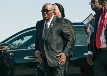 Ghana passes anti-gay bill