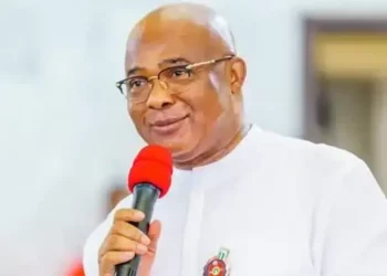 Imo group urges Uzodinma to probe 200 hajj seats allocated to Hausa community