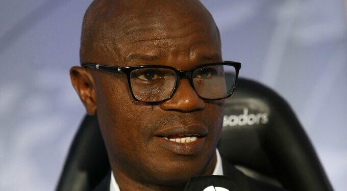 Adepoju hails Finidi over appointment as new Super Eagles coach